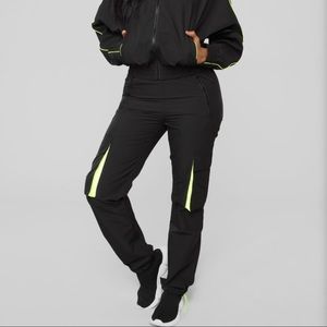 💜Fashion Nova Jogger Pants